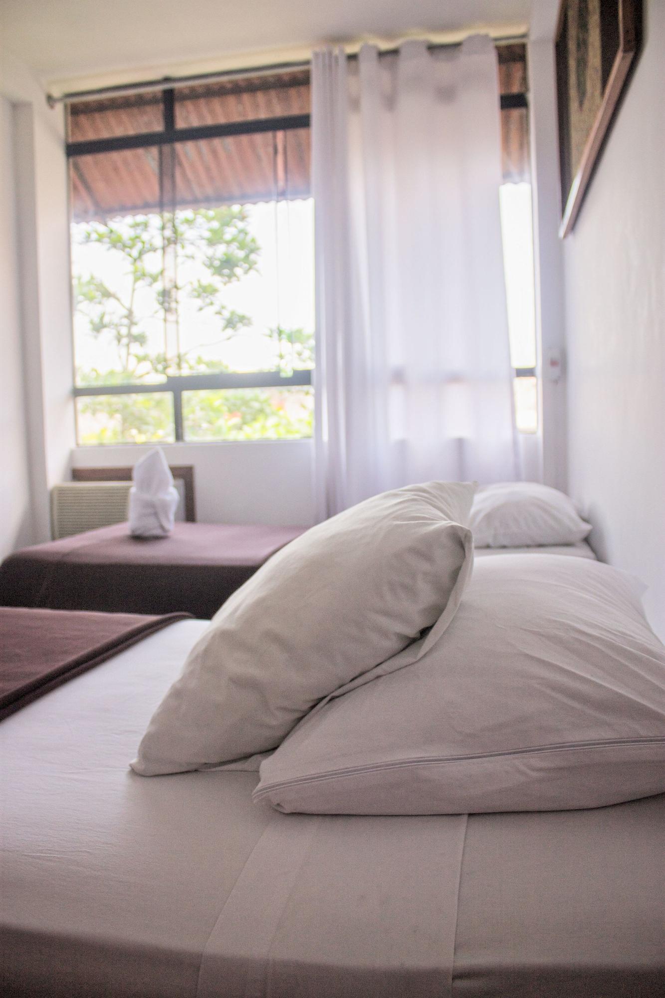 Amazon Hotel Iquitos Extérieur photo