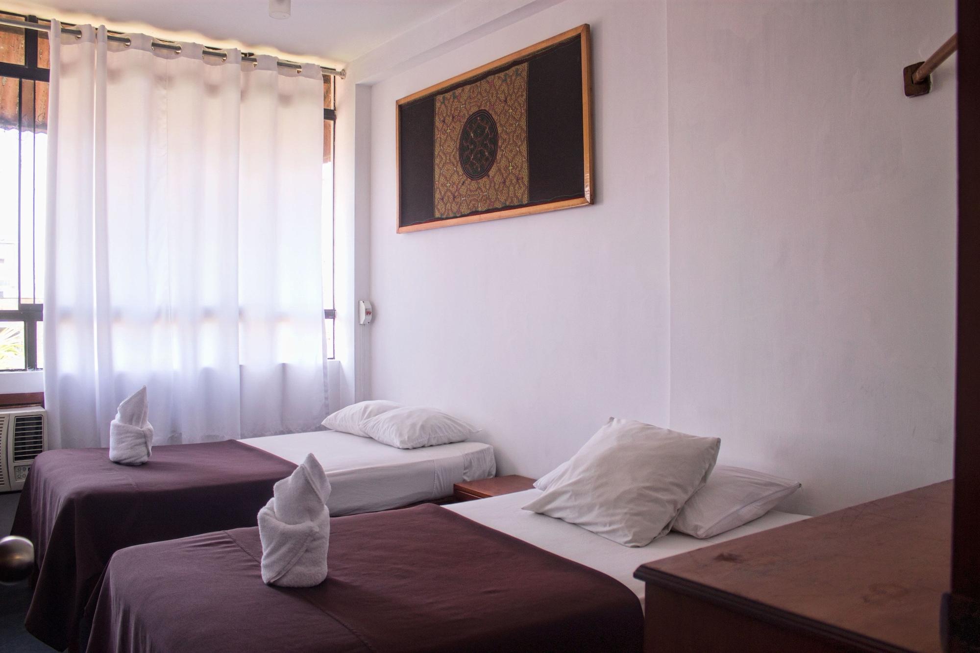 Amazon Hotel Iquitos Extérieur photo