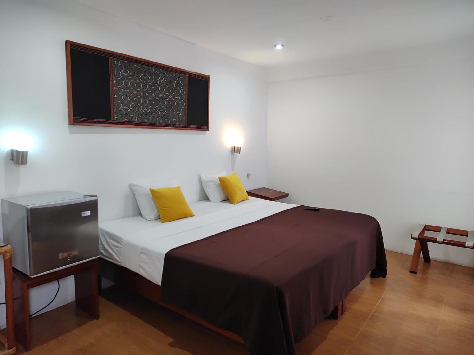 Amazon Hotel Iquitos Extérieur photo
