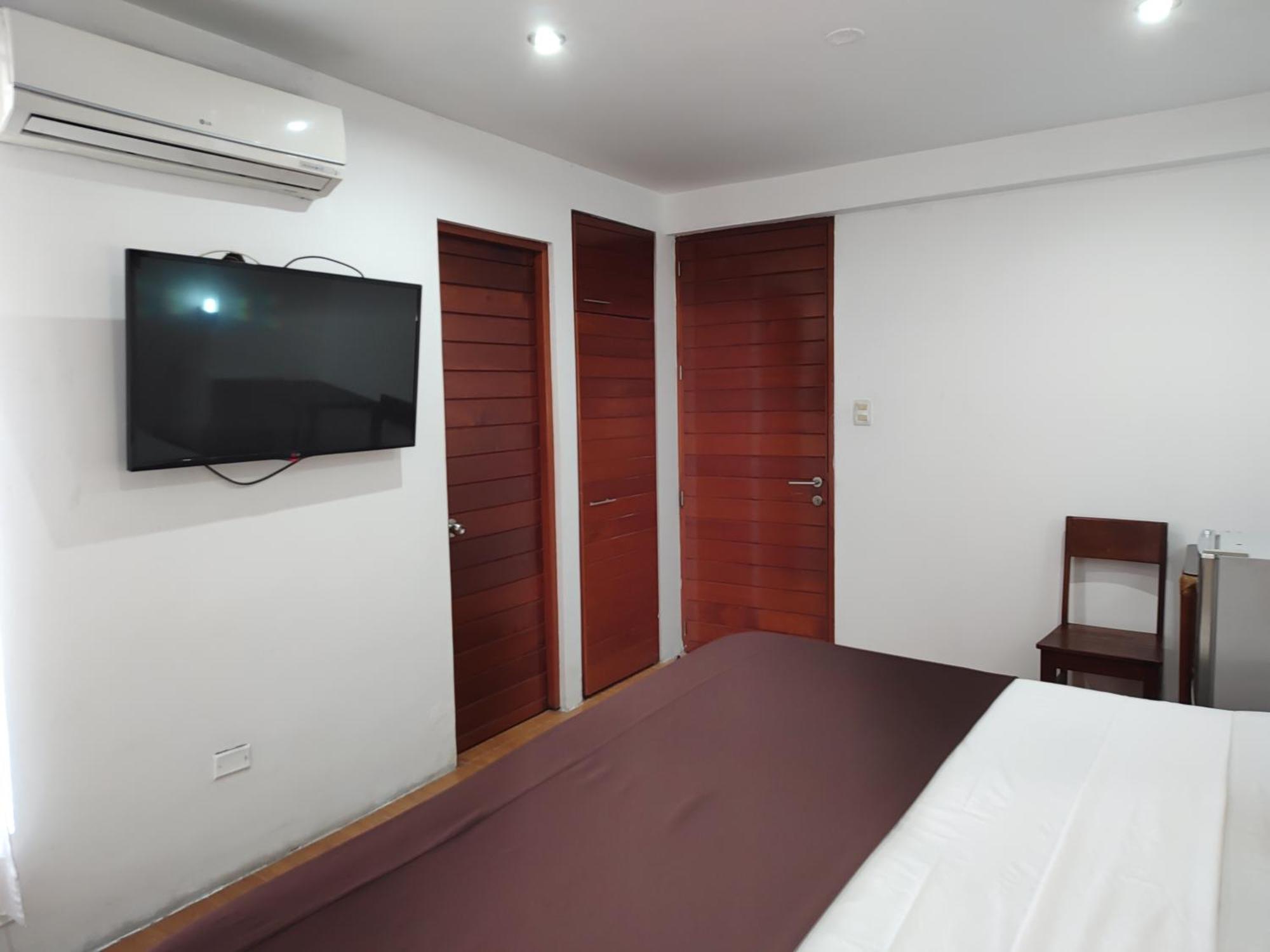 Amazon Hotel Iquitos Extérieur photo