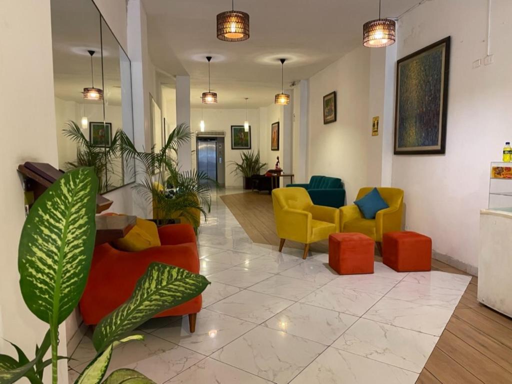 Amazon Hotel Iquitos Extérieur photo