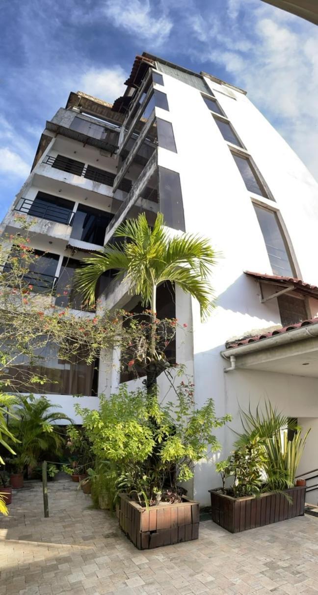 Amazon Hotel Iquitos Extérieur photo