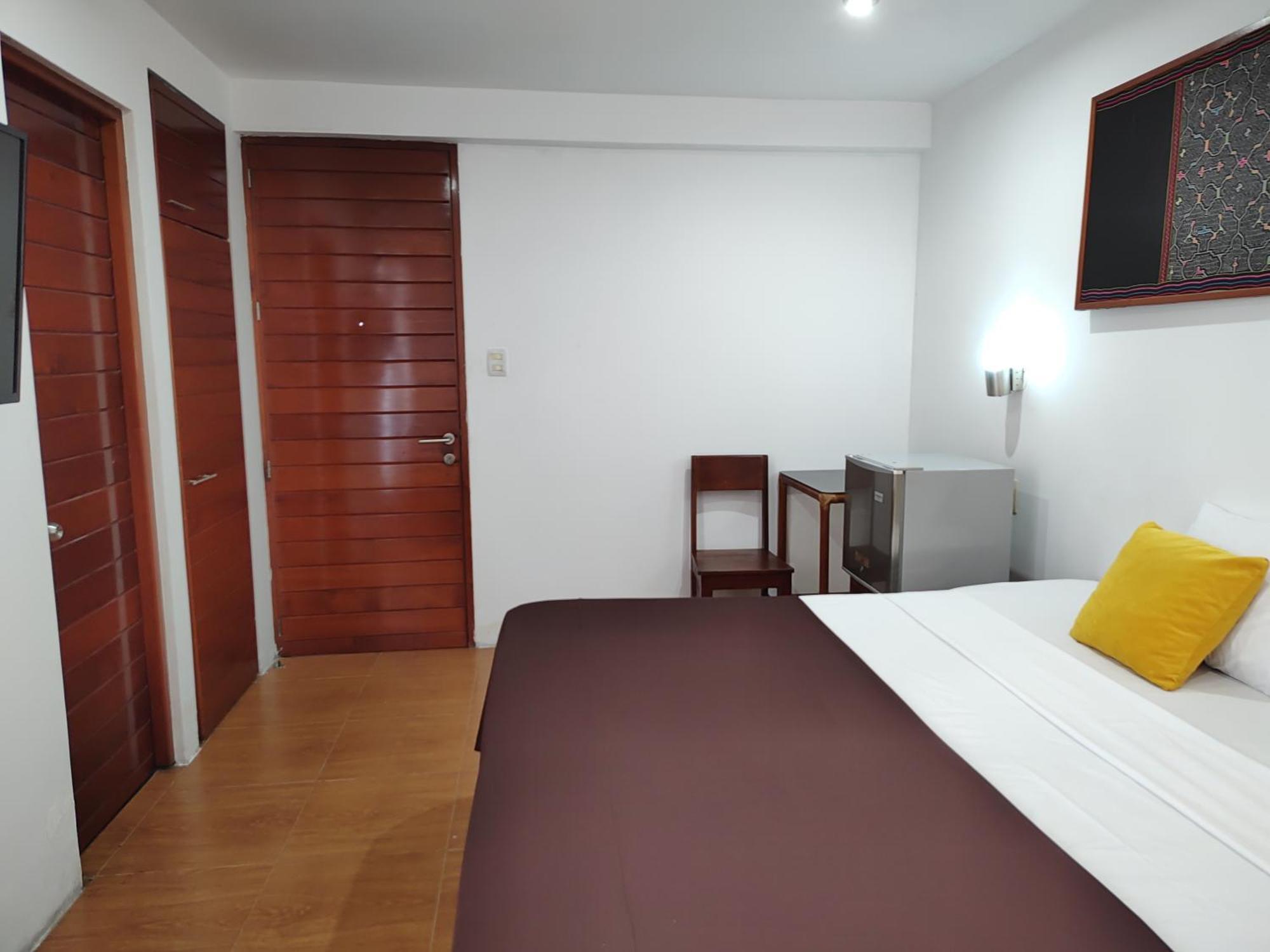 Amazon Hotel Iquitos Extérieur photo