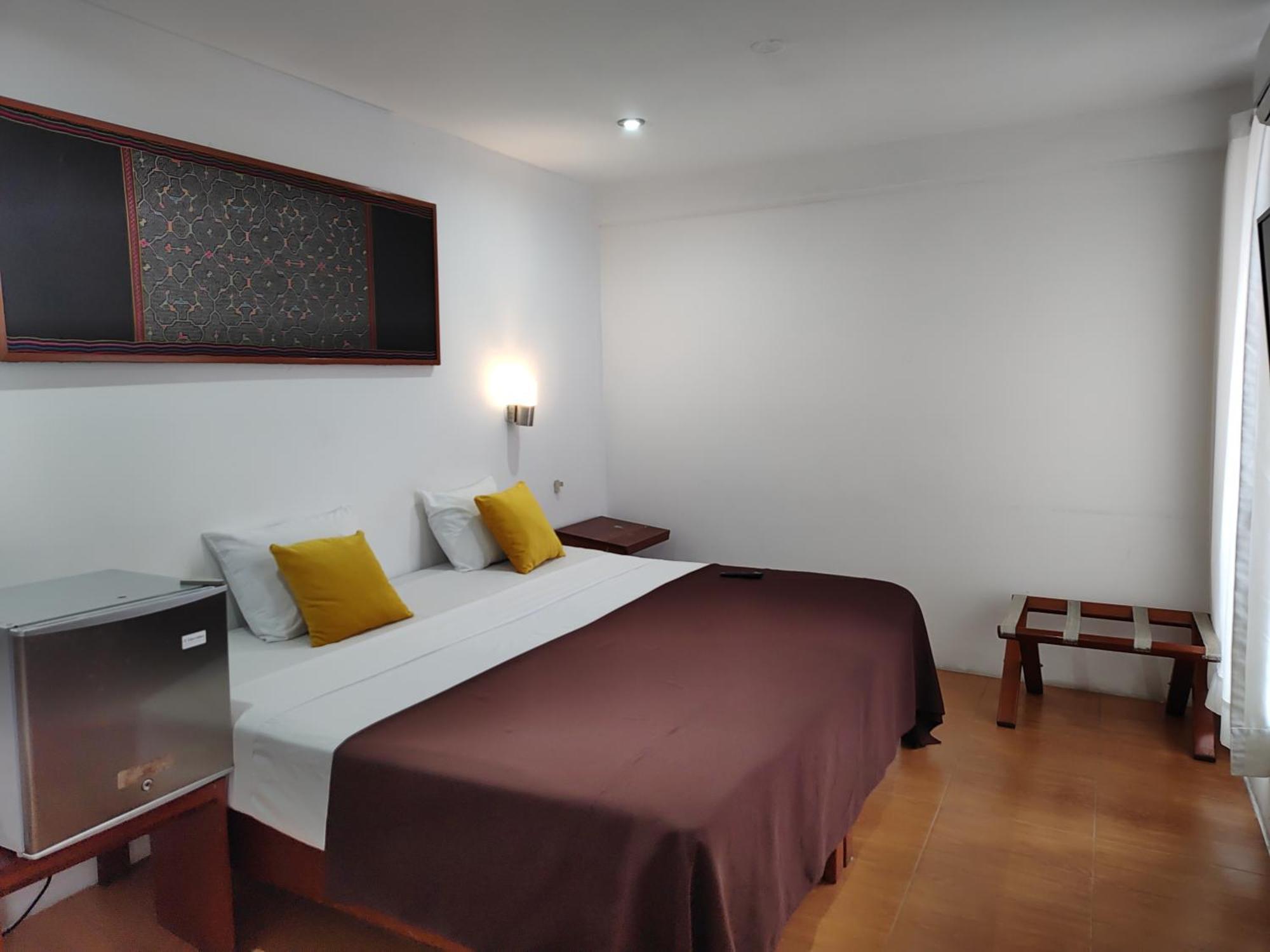 Amazon Hotel Iquitos Extérieur photo