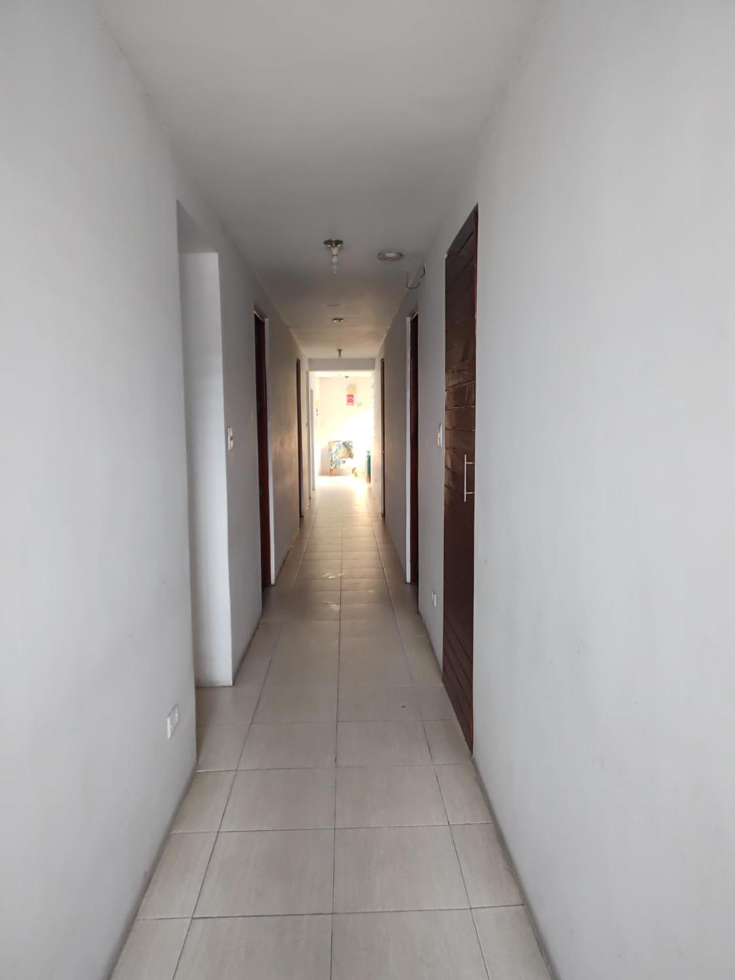 Amazon Hotel Iquitos Extérieur photo