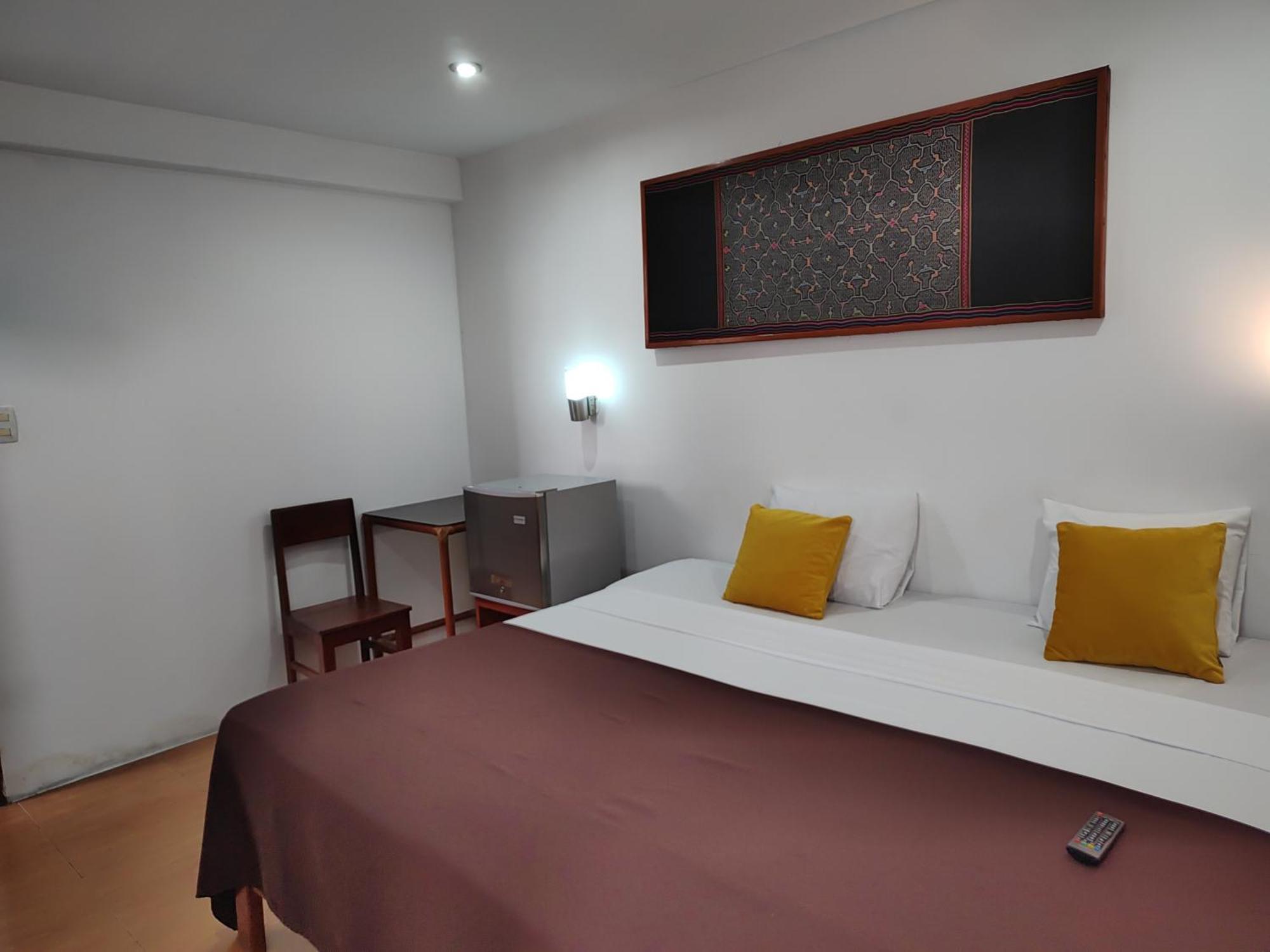 Amazon Hotel Iquitos Extérieur photo
