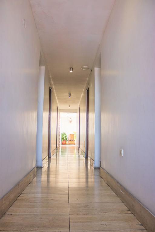 Amazon Hotel Iquitos Extérieur photo