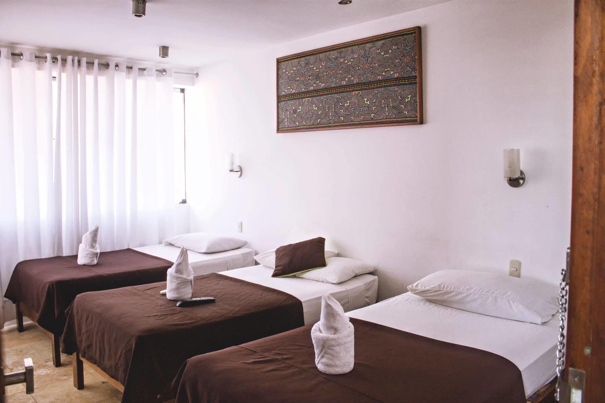 Amazon Hotel Iquitos Extérieur photo