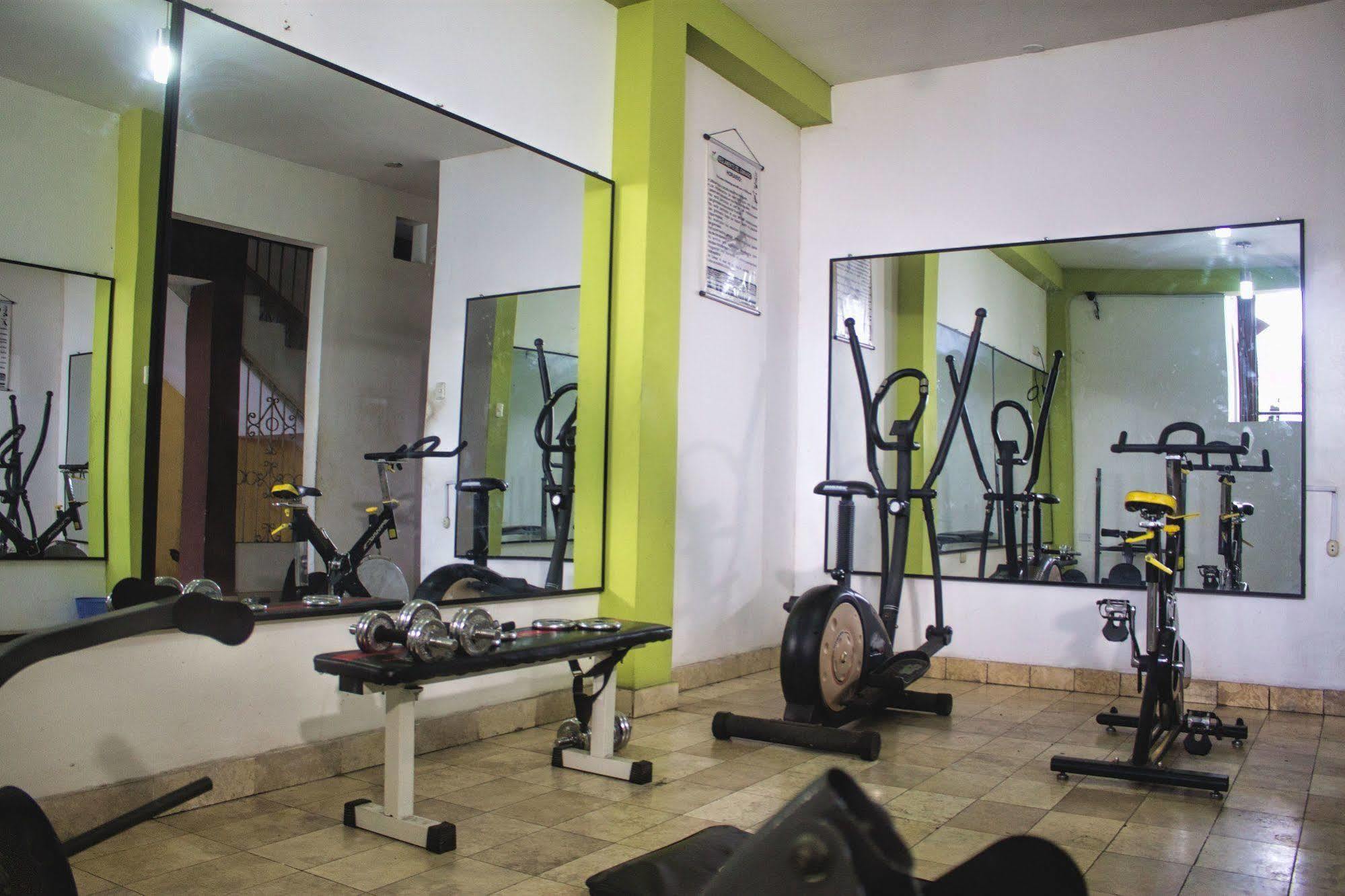 Amazon Hotel Iquitos Extérieur photo