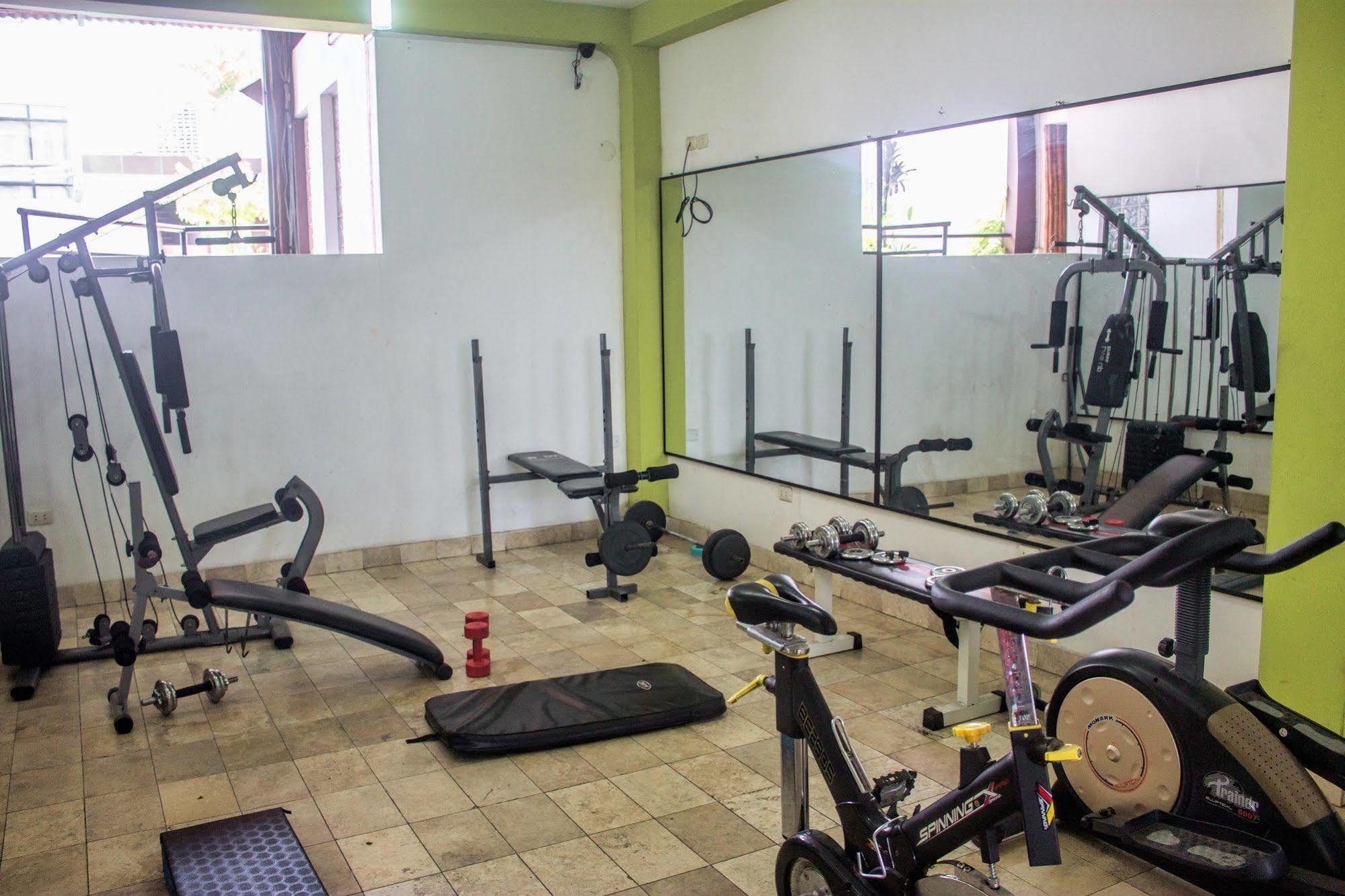 Amazon Hotel Iquitos Extérieur photo